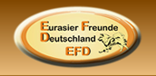 Eurasierfreunde Deutschland Logo